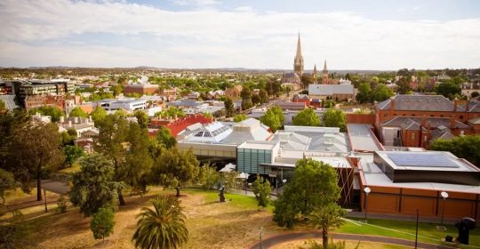 Australia’s Top 10 Regional Property Hotspots